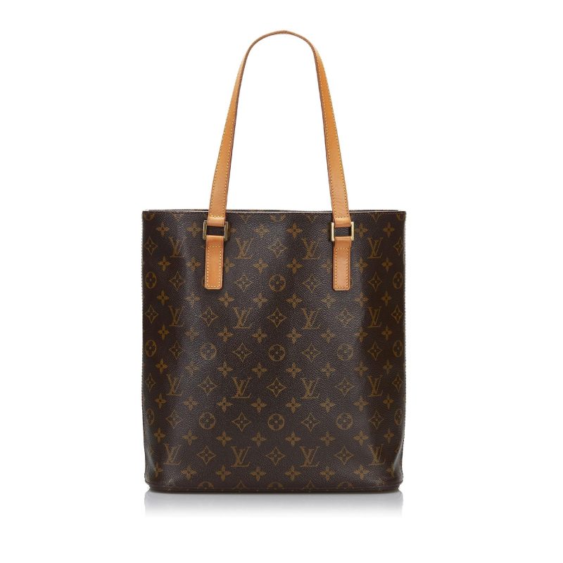 Louis Vuitton Monogram Vavin GM (x6lKbb) - Image 3