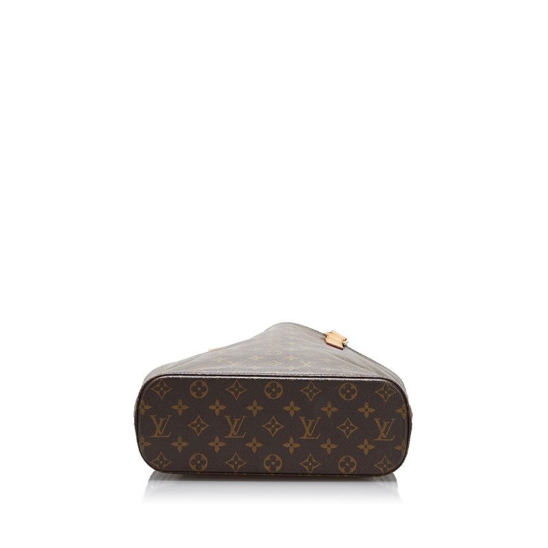 Louis Vuitton Monogram Vavin GM (x6lKbb) - Image 4