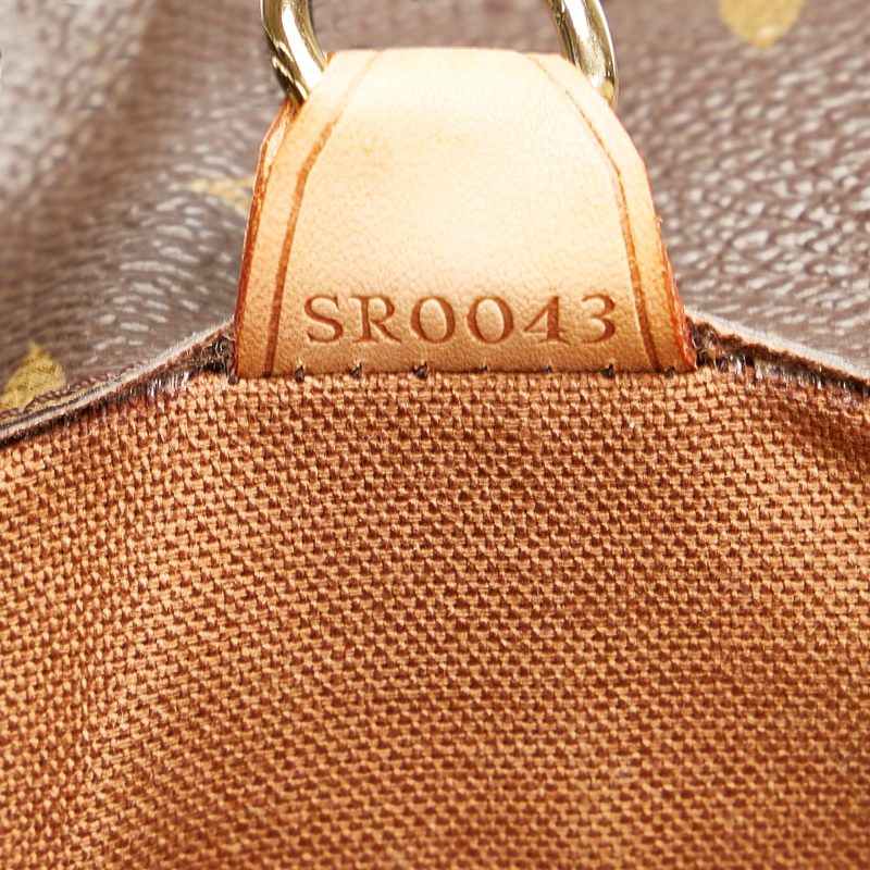 Louis Vuitton Monogram Vavin GM (x6lKbb) - Image 8