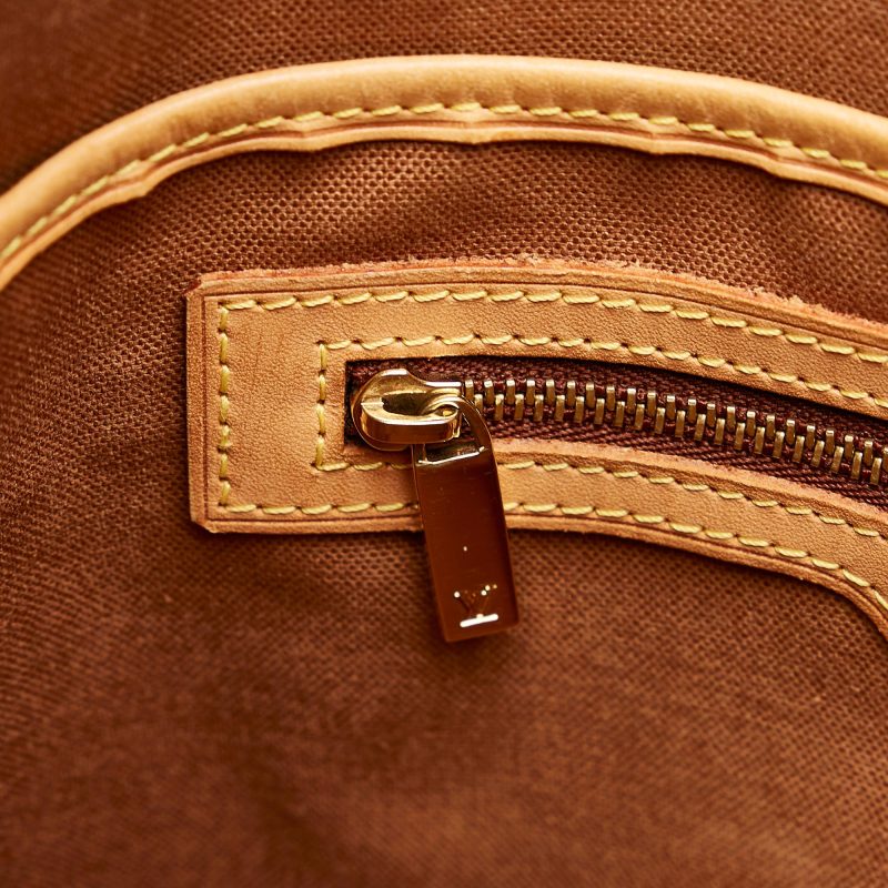 Louis Vuitton Monogram Vavin GM (x6lKbb) - Image 9