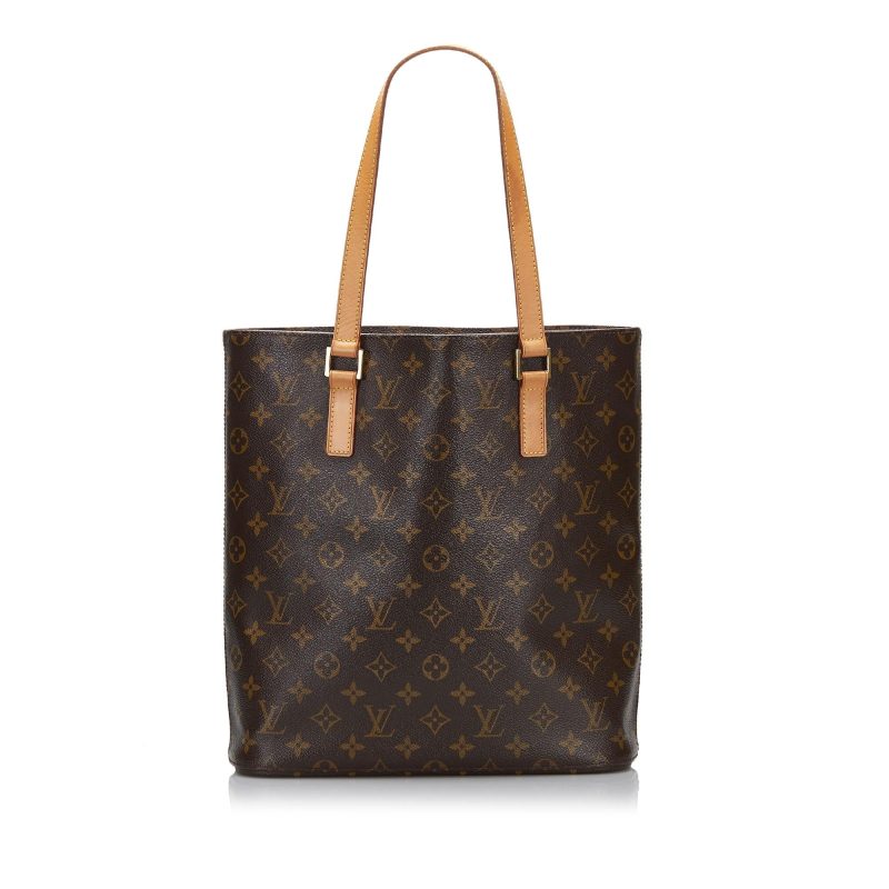 Louis Vuitton Monogram Vavin GM (x6lKbb)
