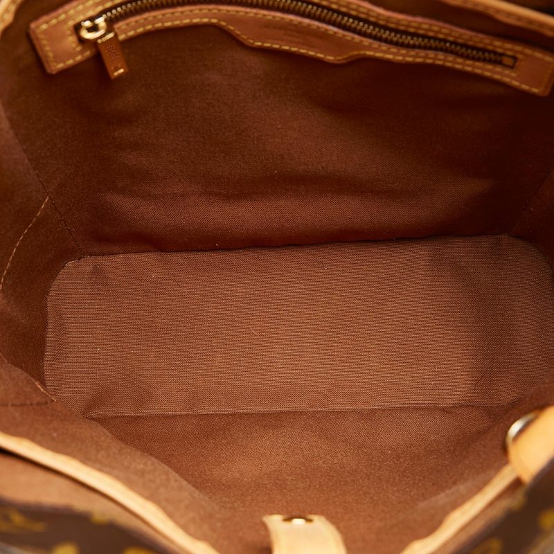 Louis Vuitton Monogram Vavin GM (x6lKbb) - Image 6