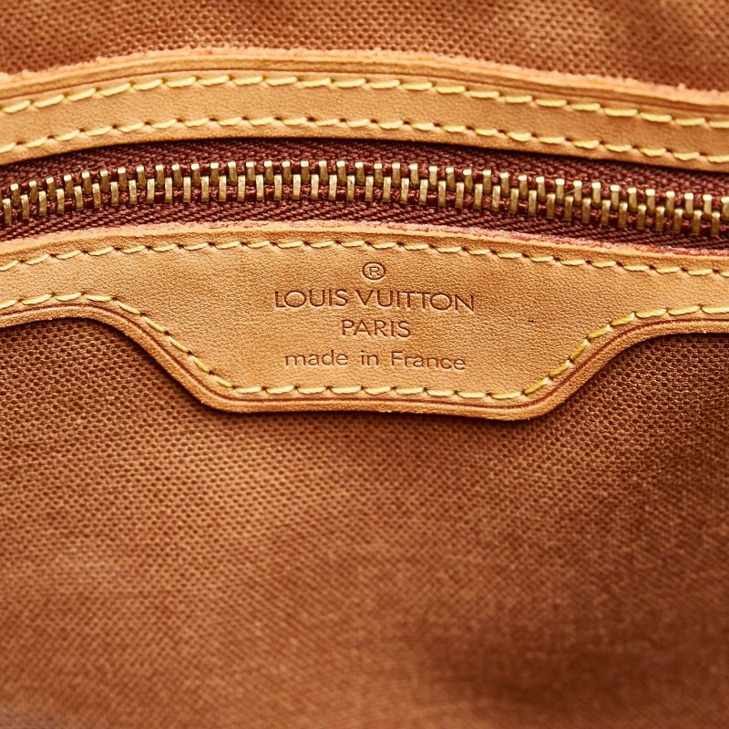Louis Vuitton Monogram Vavin GM (x6lKbb) - Image 7