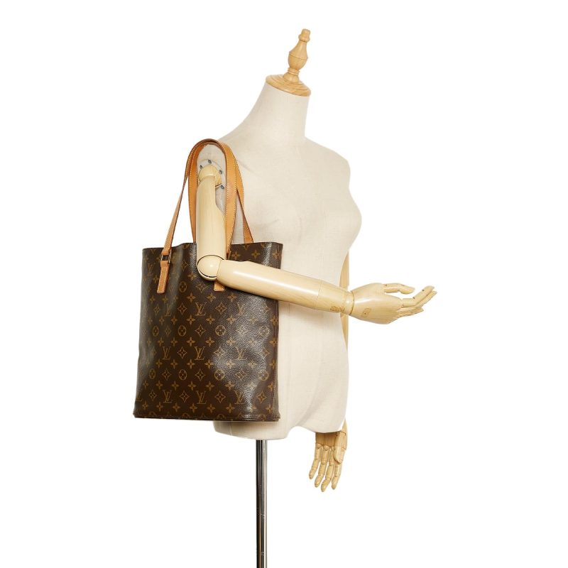 Louis Vuitton Monogram Vavin GM (x6lKbb) - Image 5