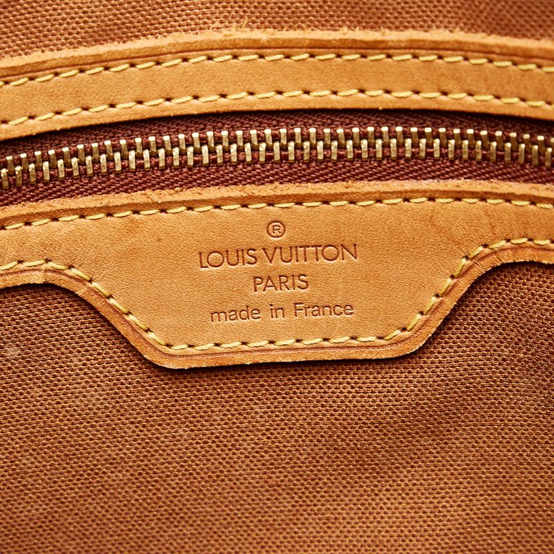 Louis Vuitton Monogram Vavin GM (ozaA2V) - Image 7