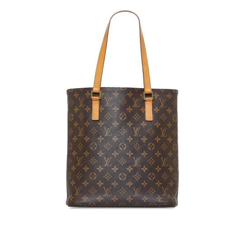 Louis Vuitton Monogram Vavin GM (qWBhgU) - Image 3
