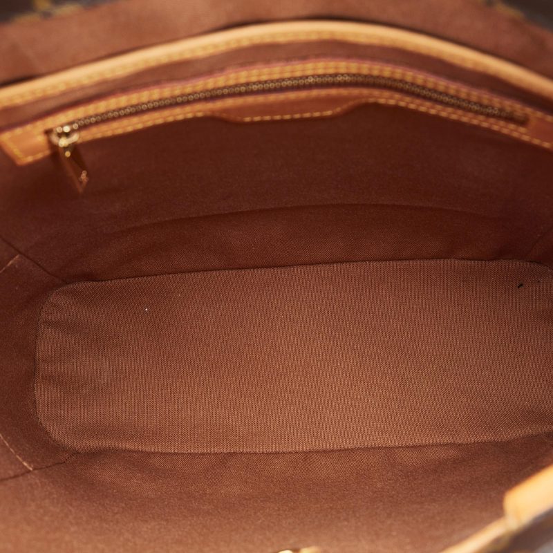 Louis Vuitton Monogram Vavin GM (qWBhgU) - Image 6
