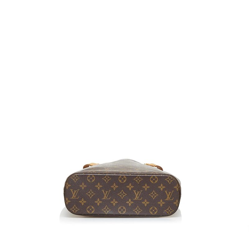 Louis Vuitton Monogram Vavin GM (SOGGGw) - Image 4