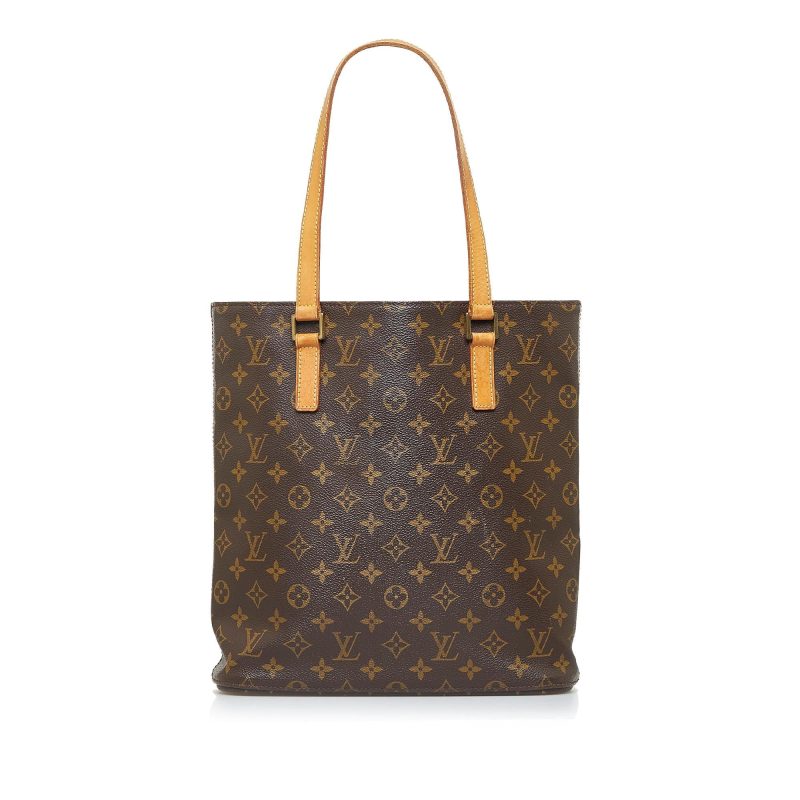 Louis Vuitton Monogram Vavin GM (SOGGGw)