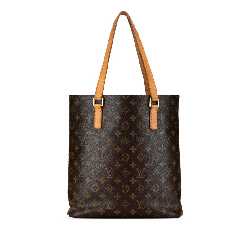 Louis Vuitton Monogram Vavin GM (DVxOmA) - Image 3