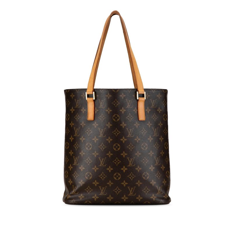 Louis Vuitton Monogram Vavin GM (DVxOmA)