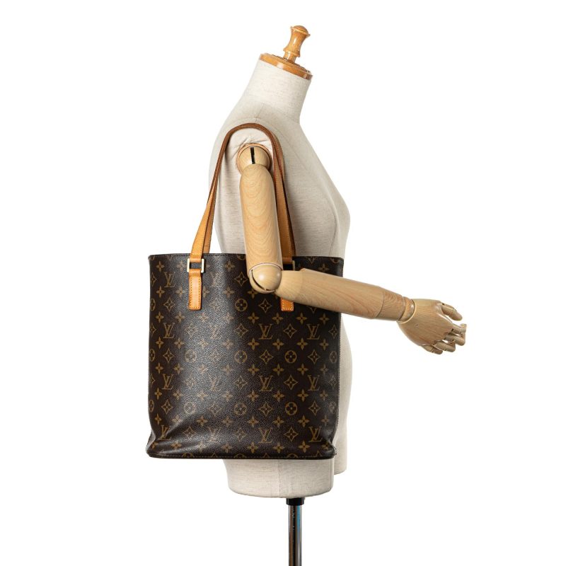 Louis Vuitton Monogram Vavin GM (DVxOmA) - Image 5