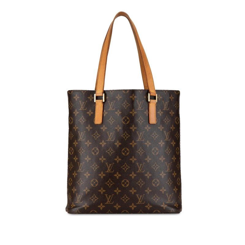 Louis Vuitton Monogram Vavin GM (SvUb91) - Image 3