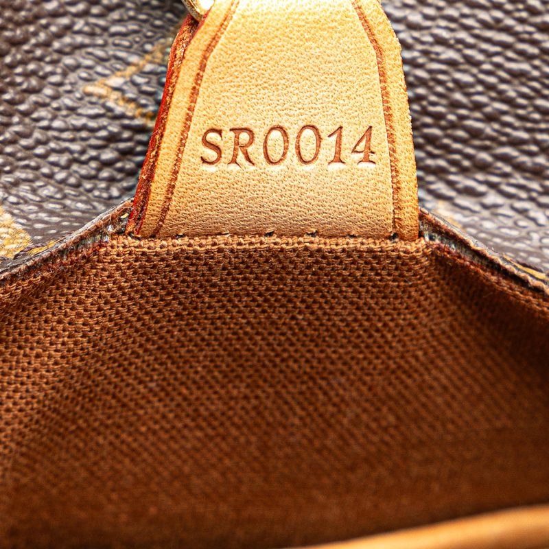 Louis Vuitton Monogram Vavin GM (SvUb91) - Image 8
