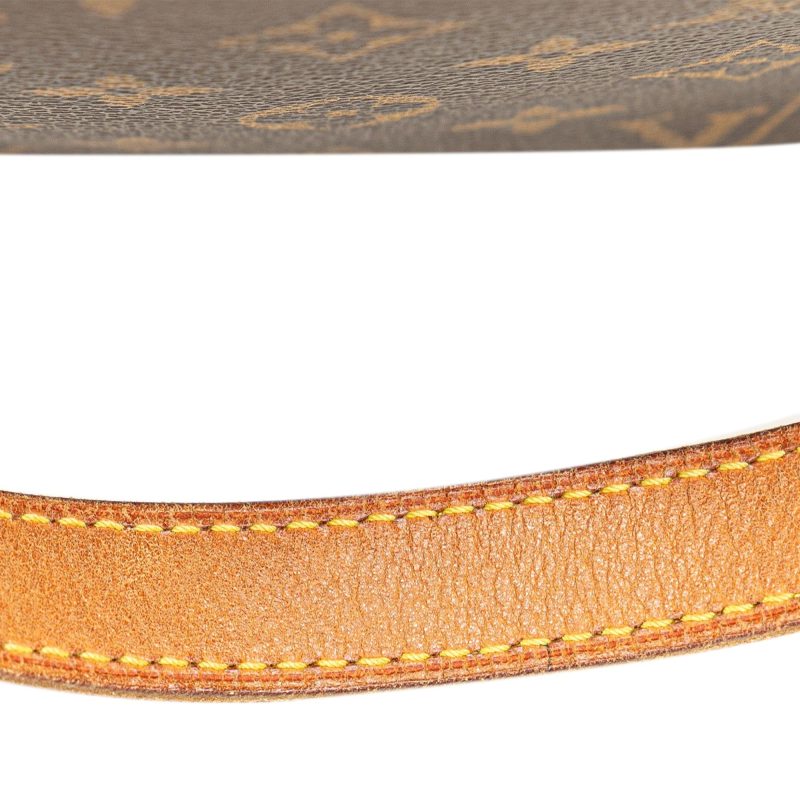 Louis Vuitton Monogram Vavin GM (SvUb91) - Image 10