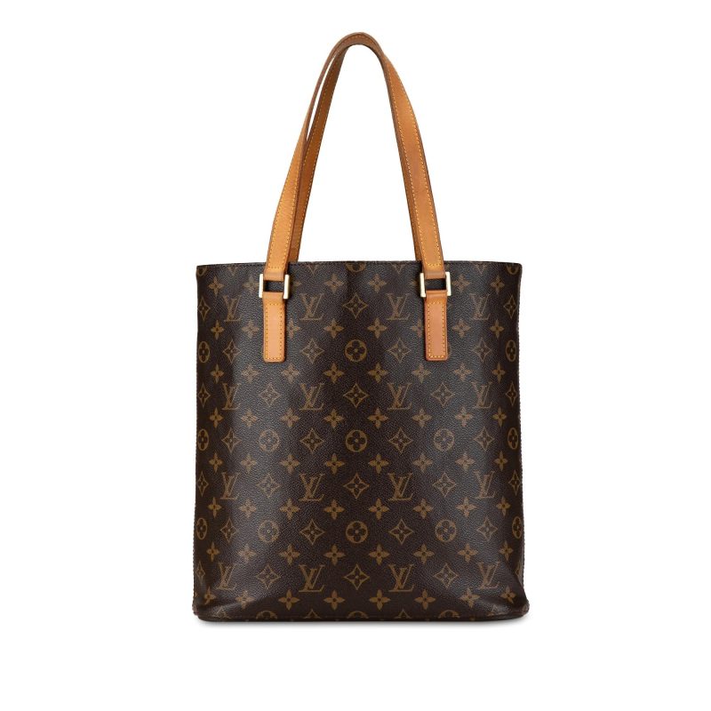 Louis Vuitton Monogram Vavin GM (SvUb91)