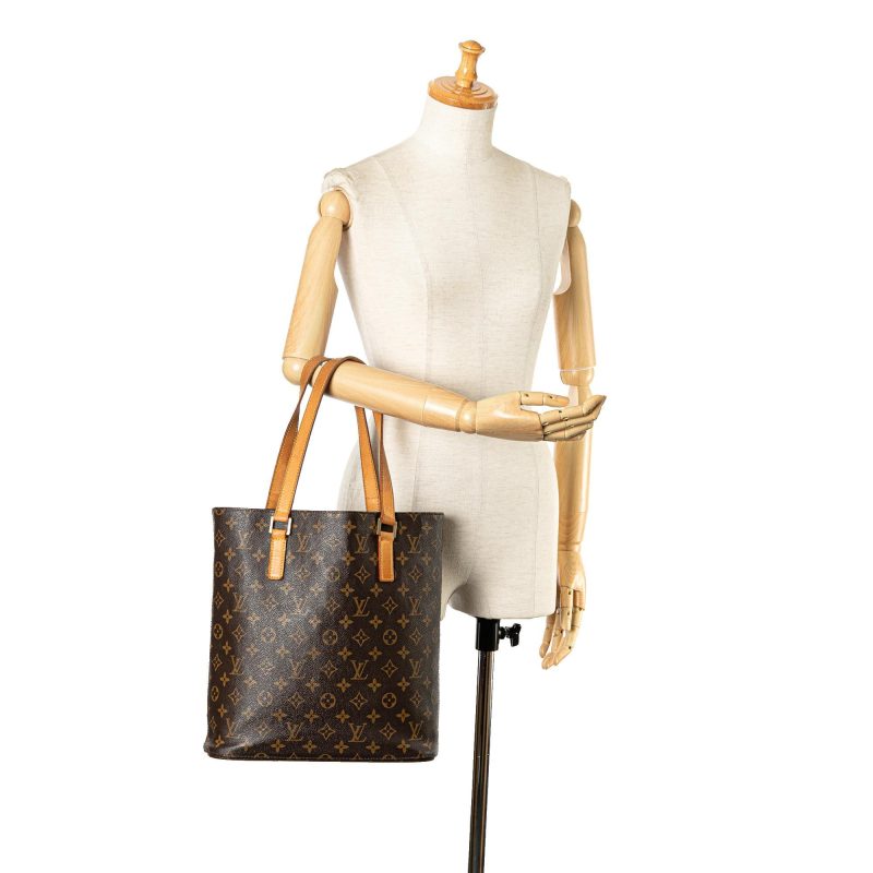 Louis Vuitton Monogram Vavin GM (SvUb91) - Image 5