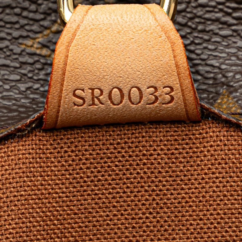 Louis Vuitton Monogram Vavin GM (L1puNx) - Image 8
