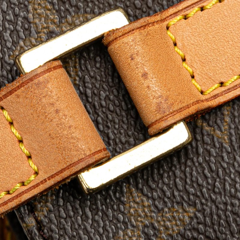Louis Vuitton Monogram Vavin GM (L1puNx) - Image 10