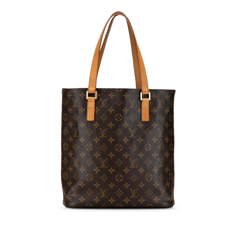 Louis Vuitton Monogram Vavin GM (PN1P7o) - Image 3