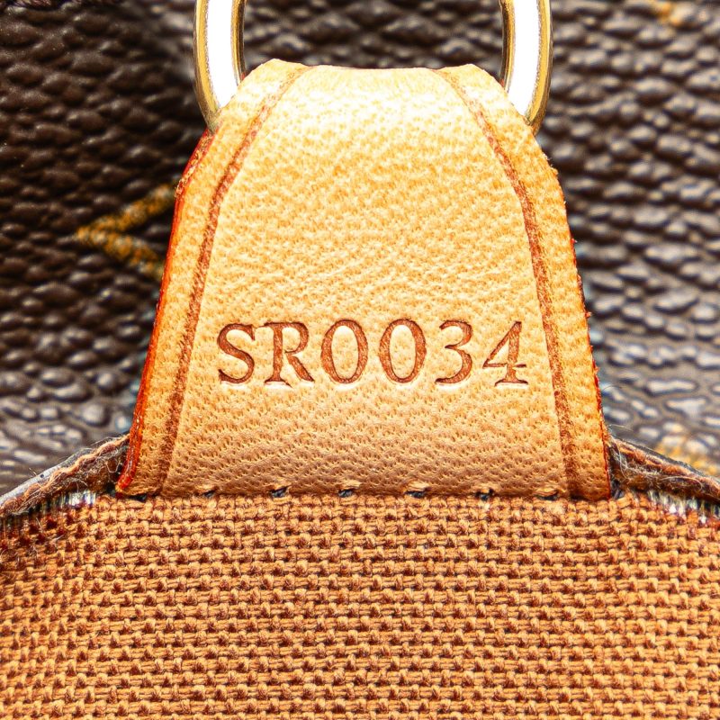 Louis Vuitton Monogram Vavin GM (PN1P7o) - Image 8