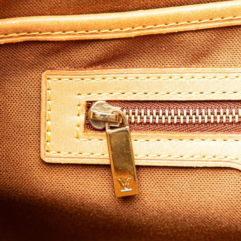 Louis Vuitton Monogram Vavin GM (PN1P7o) - Image 9