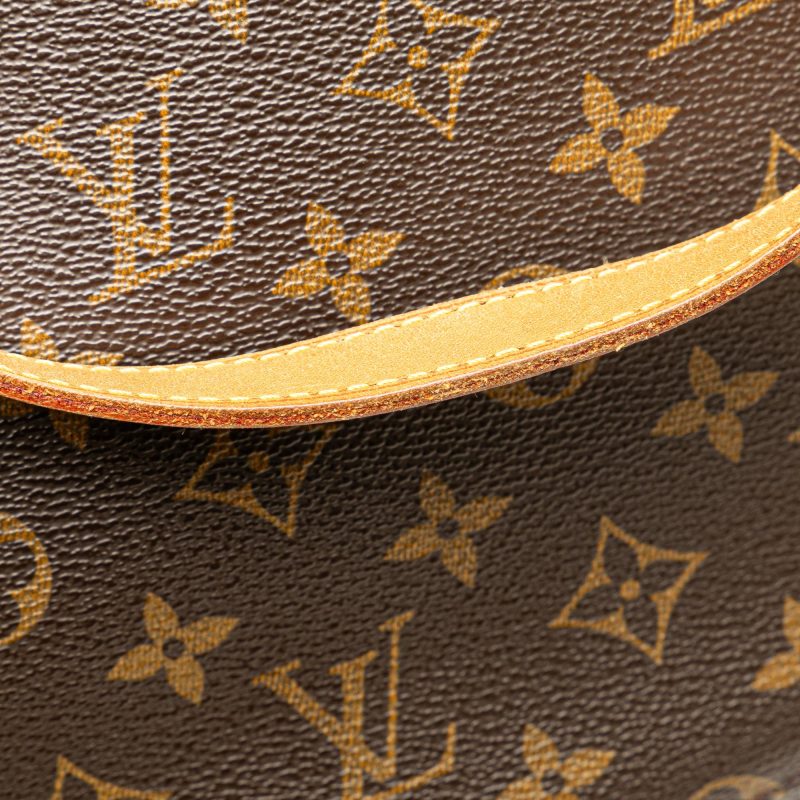 Louis Vuitton Monogram Vavin GM (PN1P7o) - Image 10