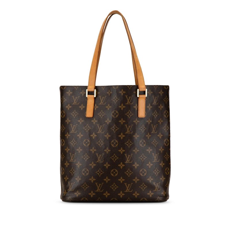 Louis Vuitton Monogram Vavin GM (PN1P7o)