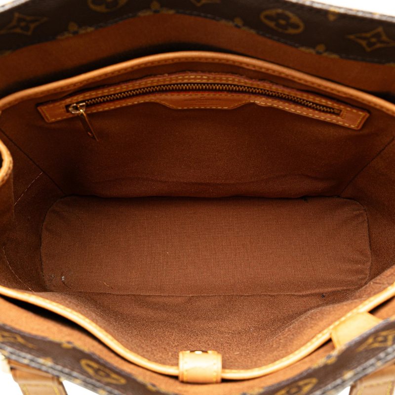 Louis Vuitton Monogram Vavin GM (PN1P7o) - Image 6
