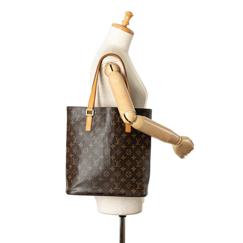 Louis Vuitton Monogram Vavin GM (PN1P7o) - Image 5