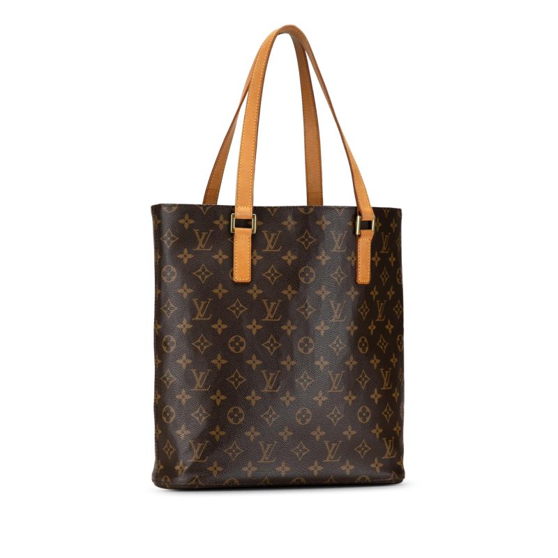 Louis Vuitton Monogram Vavin GM (PN1P7o) - Image 2