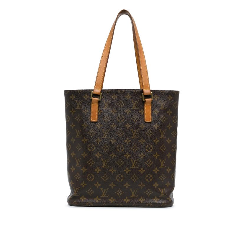 Louis Vuitton Monogram Vavin GM (hcPgj7) - Image 3