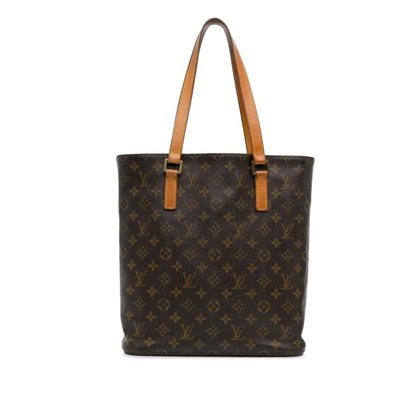 Louis Vuitton Monogram Vavin GM (hcPgj7)