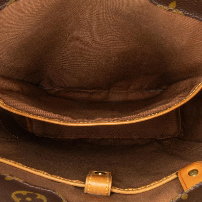 Louis Vuitton Monogram Vavin GM (hcPgj7) - Image 6