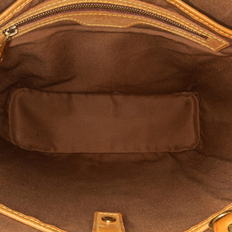 Louis Vuitton Monogram Vavin GM (hcPgj7) - Image 7