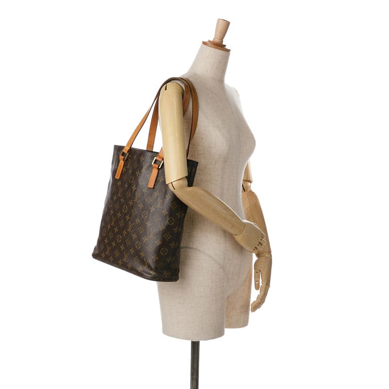 Louis Vuitton Monogram Vavin GM (hcPgj7) - Image 5
