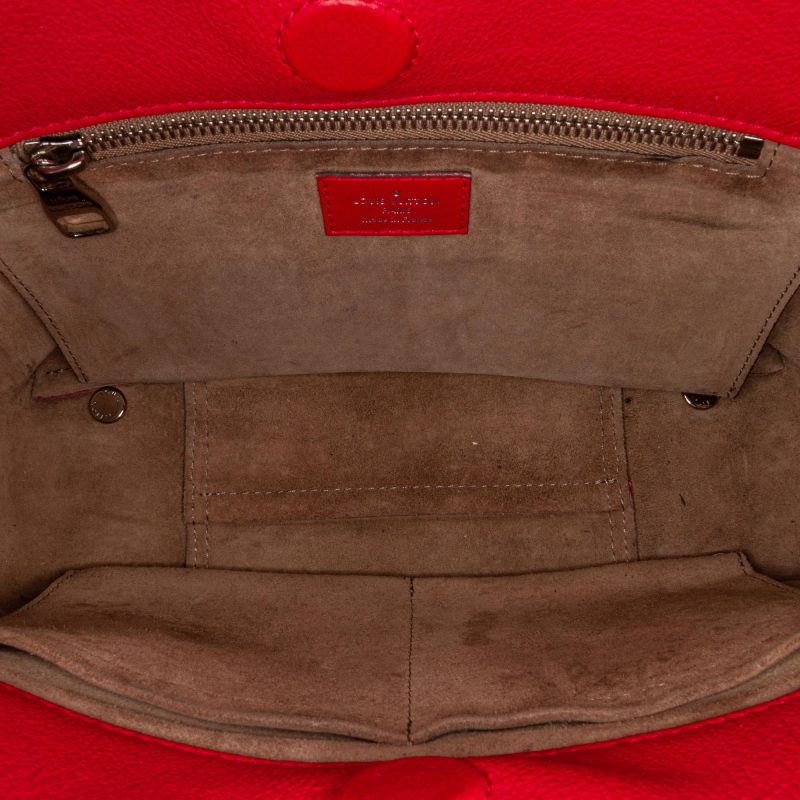 Louis Vuitton Monogram Veau Cachemire W BB (TUGBt6) - Image 6