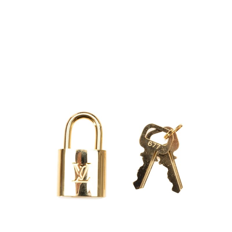 Louis Vuitton Monogram Velvet Speedy Bandouliere 20 (ZOc8cW) - Image 9