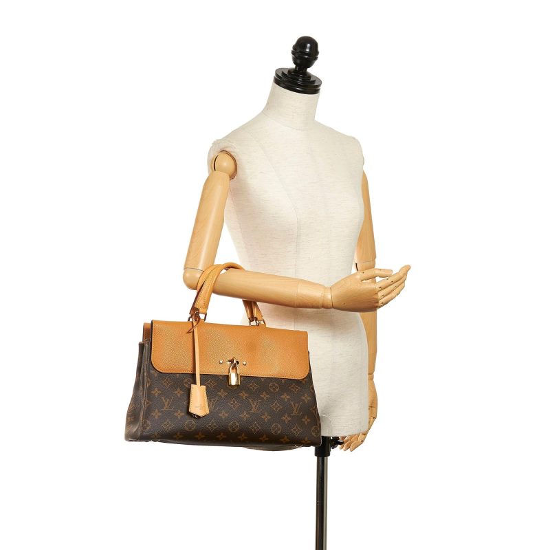 Louis Vuitton Monogram Venus (33518) - Image 5
