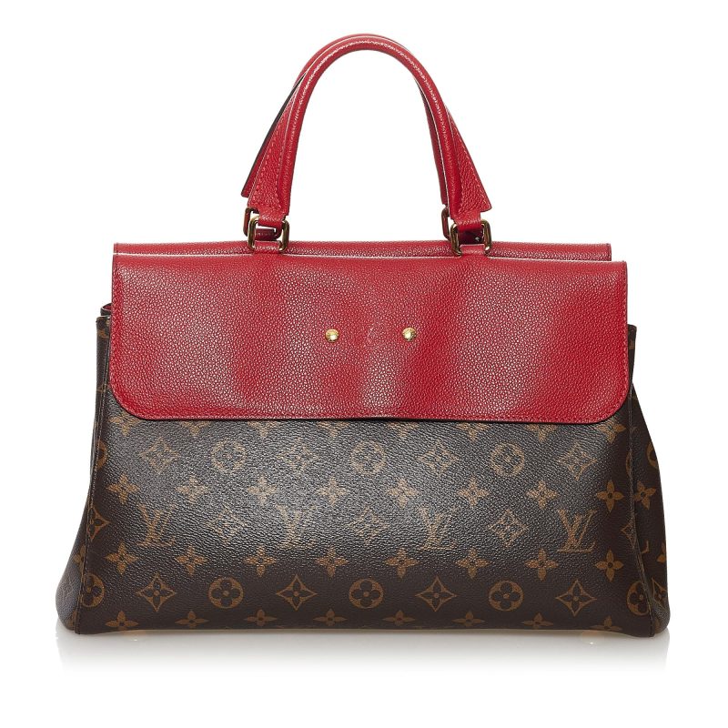Louis Vuitton Monogram Venus (RjPghV) - Image 3