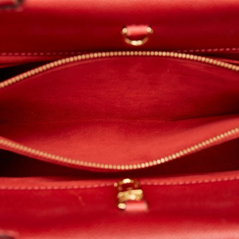 Louis Vuitton Monogram Venus (RjPghV) - Image 8