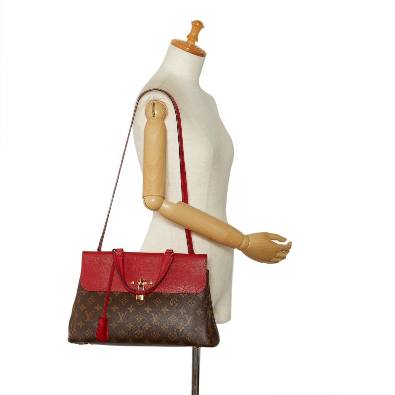 Louis Vuitton Monogram Venus (r7V3eU) - Image 5