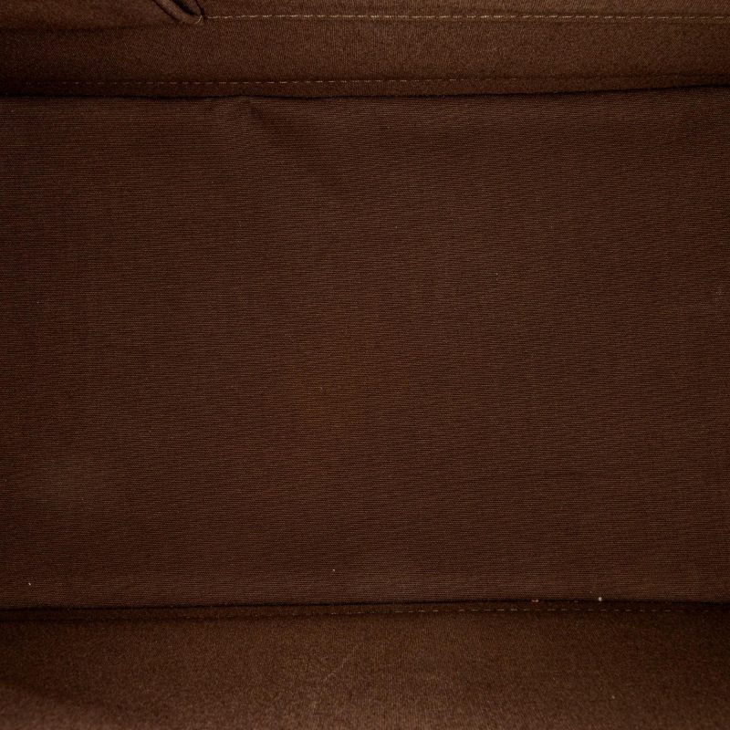 Louis Vuitton Monogram Vernis Alma MM (e8SrxN) - Image 6
