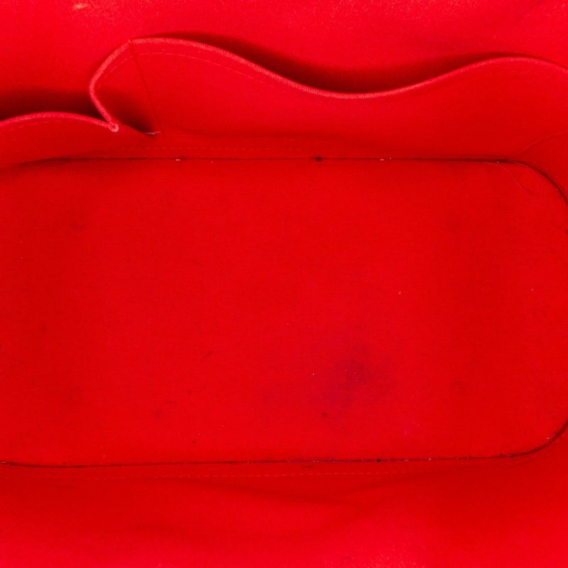 Louis Vuitton Monogram Vernis Alma PM (36651) - Image 6