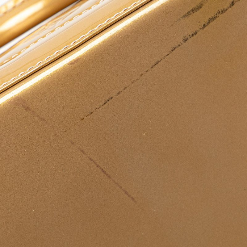 Louis Vuitton Monogram Vernis Alma PM (b4TwAV) - Image 10