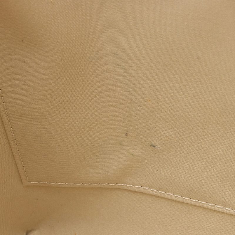 Louis Vuitton Monogram Vernis Avalon MM Tote (MeohNY) - Image 10