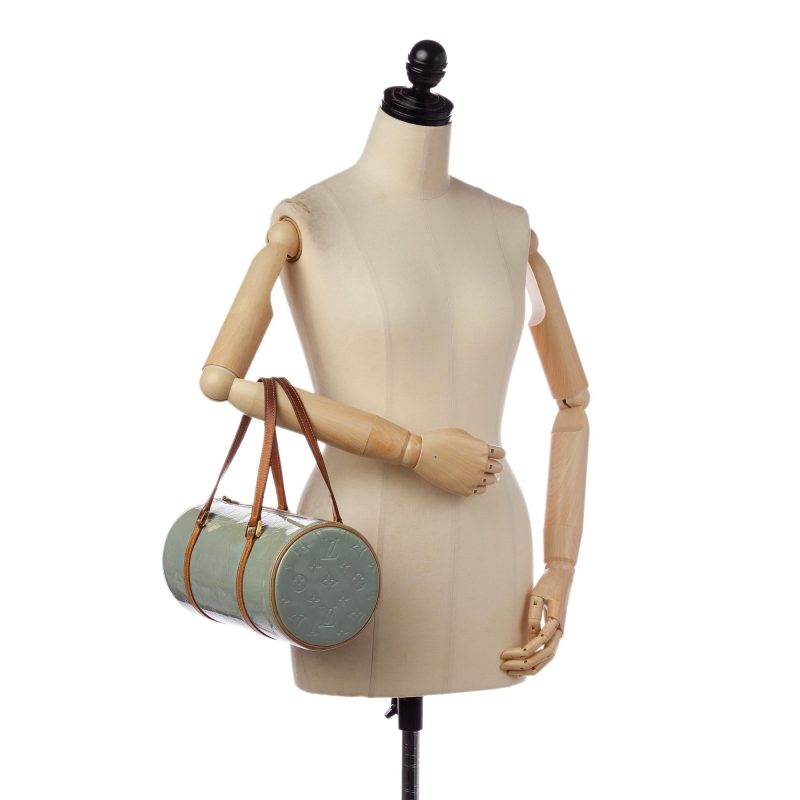 Louis Vuitton Monogram Vernis Bedford (34313) - Image 5