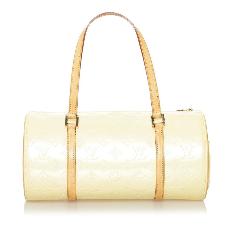 Louis Vuitton Monogram Vernis Bedford (34431) - Image 3