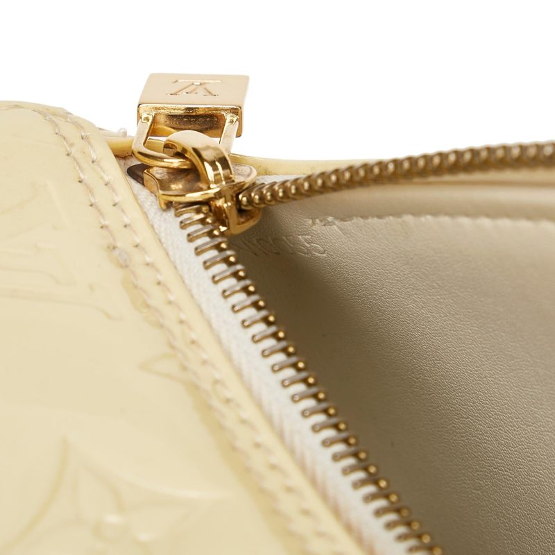 Louis Vuitton Monogram Vernis Bedford (34431) - Image 8