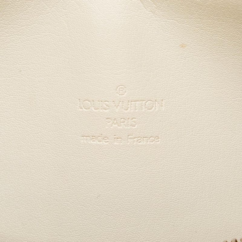 Louis Vuitton Monogram Vernis Bedford (34431) - Image 7